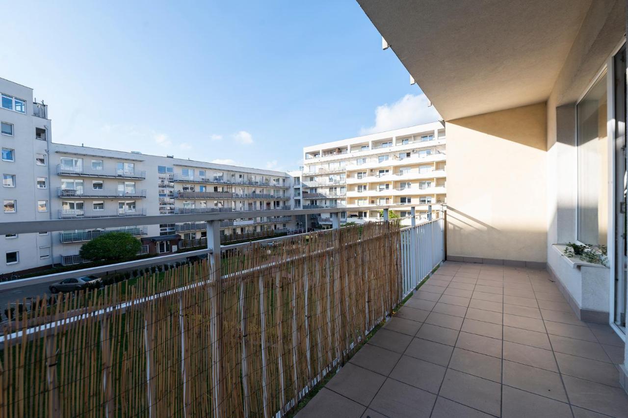 District&city Gateaway Free Parking! Apartment Lodz (Lodz)