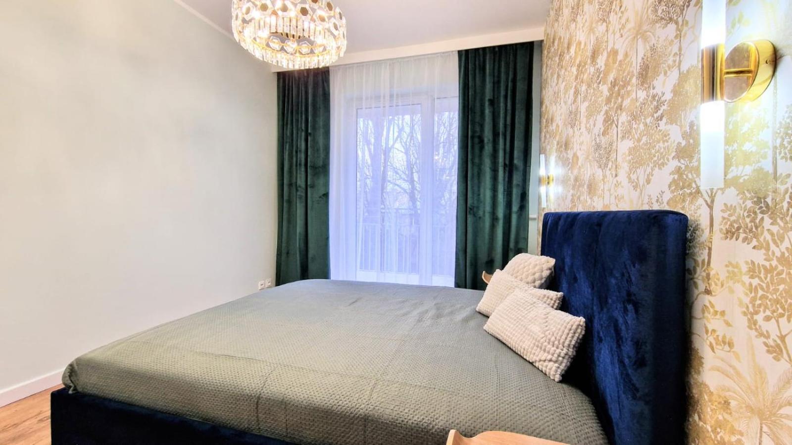 District&city Gateaway Free Parking! Apartment